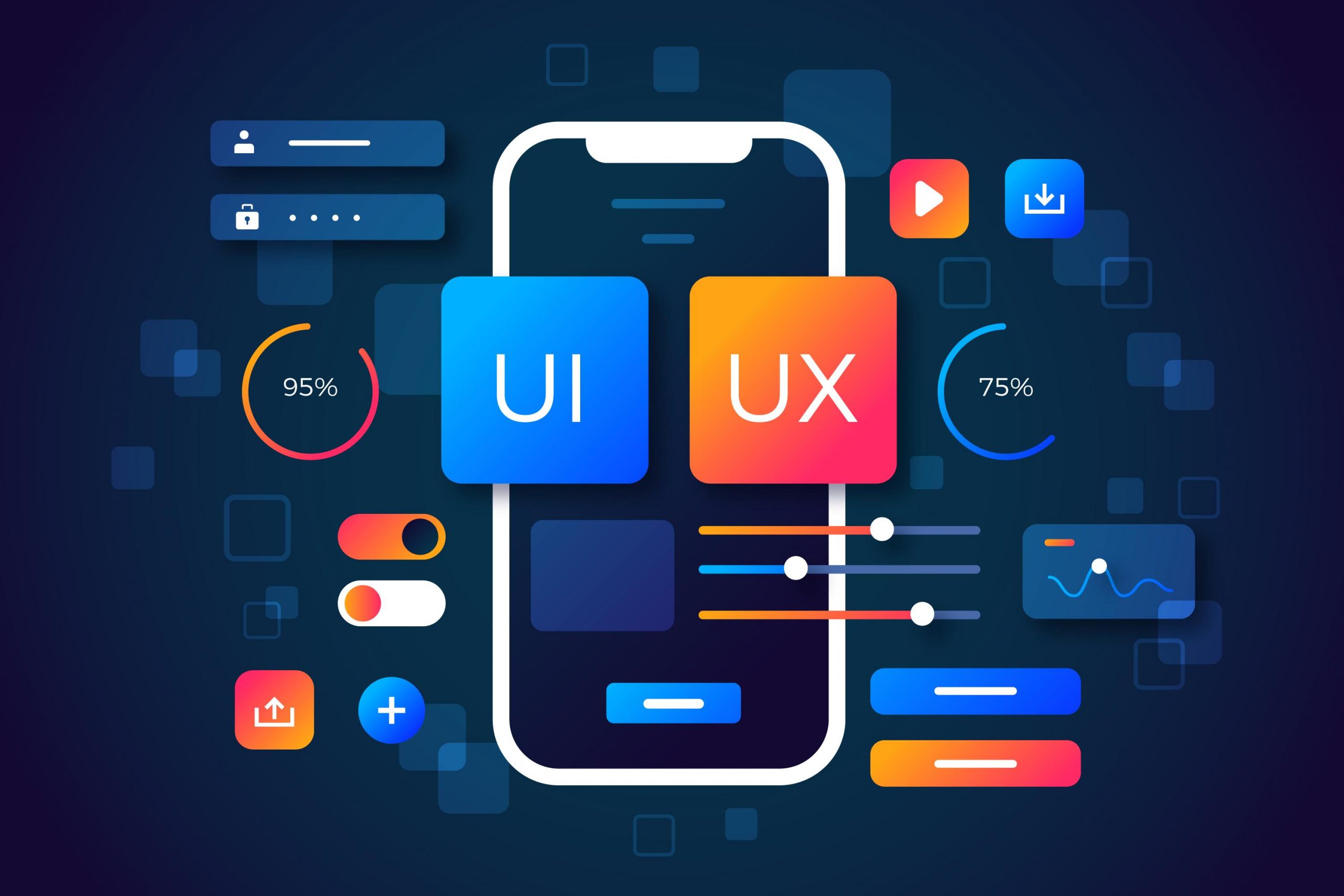 Mobile-App
