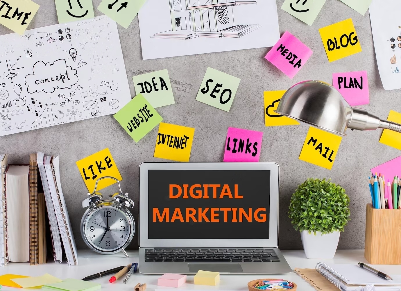 Website Design