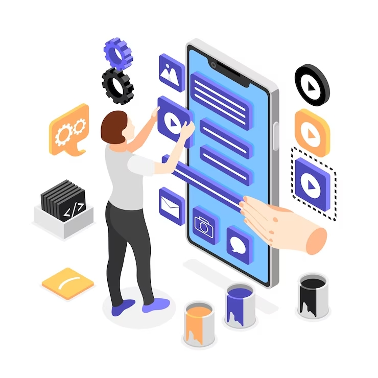 Mobile-App