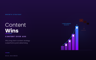 Content Marketing vs Traditional Advertising: Why Content Wins for Long-Term Growth
