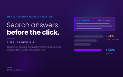 The Complete Guide to Digital Marketing Services: What Every Business Needs in 2026-2027