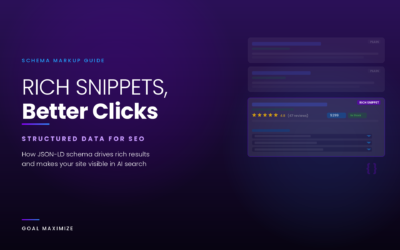 Rich Snippets, Better Clicks: A Business Owner’s Guide to Schema Markup
